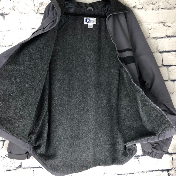 Mens Arizona Jean Company Jacket - Picture 2 of 7